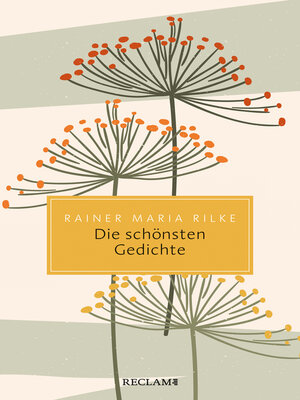 cover image of Die schönsten Gedichte